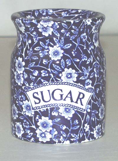 Sifter Sugar